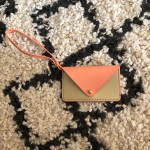 Minor History Card Wallet